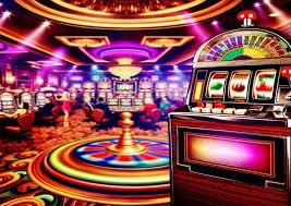 Gopa69 lobby game pengalaman bermain seru dengan promosi bonus dan turnamen eksklusif untuk member aktif