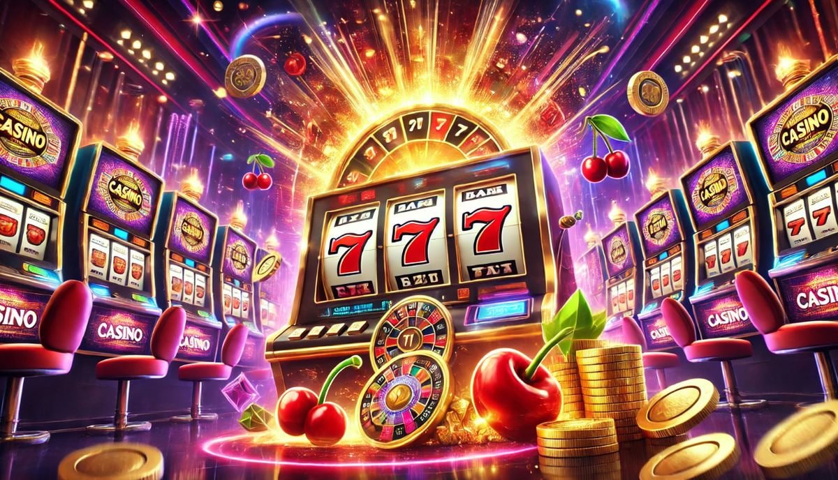 Gopa69 lobby game pusat permainan online terlengkap dengan ratusan pilihan slot kasino bingo dan live casino