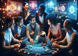 Gopa69 lobby game tampilan antarmuka permainan lengkap dengan navigasi mudah dan kategori game terorganisir