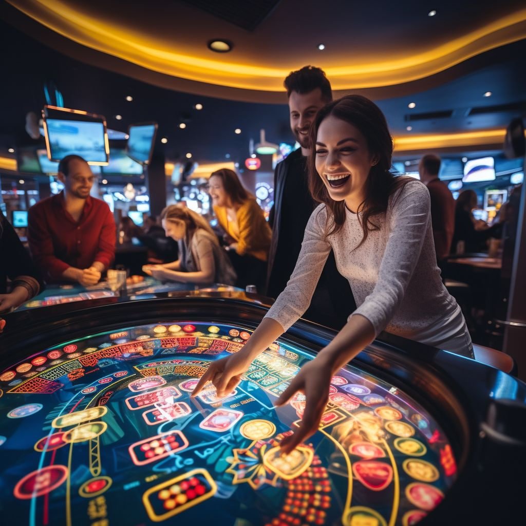 Gopa69 bonus dan promosi bingo online menarik untuk member baru dan member setia Indonesia