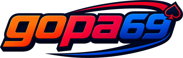 Gopa69 Logo